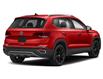 2024 Volkswagen Taos Highline (Stk: SU7557) in Calgary - Image 3 of 12
