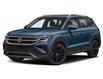 2024 Volkswagen Taos Highline (Stk: SU7555) in Calgary - Image 1 of 12