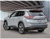 2025 Nissan Rogue SL (Stk: 25273) in Toronto - Image 4 of 21