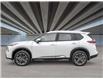 2025 Nissan Rogue Platinum (Stk: 25249) in Toronto - Image 3 of 23
