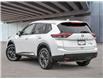 2025 Nissan Rogue Platinum (Stk: 25249) in Toronto - Image 4 of 23