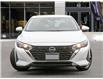 2025 Nissan Sentra SV (Stk: 250254) in Toronto - Image 2 of 22