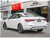 2025 Nissan Sentra SV (Stk: 250254) in Toronto - Image 4 of 22
