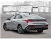 2025 Hyundai Elantra HEV Luxury (Stk: 25716) in Toronto - Image 4 of 19