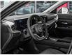 2025 Nissan Kicks SV (Stk: 25T5446) in Winnipeg - Image 12 of 23