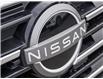 2025 Nissan Rogue SV Moonroof (Stk: 25T6760) in Winnipeg - Image 9 of 23