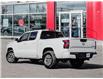 2025 Nissan Frontier SL (Stk: 25T6872) in Winnipeg - Image 4 of 23