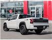 2025 Nissan Frontier PRO-4X (Stk: 25T7033) in Winnipeg - Image 4 of 22