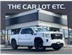 2022 GMC Sierra 1500 Limited Elevation (Stk: 25152) in Sudbury - Image 1 of 24
