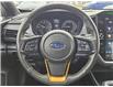 2024 Subaru Crosstrek Wilderness (Stk: 2104773A) in Whitby - Image 13 of 22