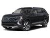 2025 Volkswagen Atlas 2.0 TSI Highline (Stk: KS-109) in Okotoks - Image 1 of 12