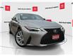 2023 Lexus IS 300 Base (Stk: 10U5597) in Markham - Image 1 of 33