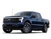 2025 Ford F-150 Lightning Flash (Stk: 25035) in La Malbaie - Image 1 of 7