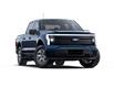 2025 Ford F-150 Lightning Flash (Stk: 25035) in La Malbaie - Image 4 of 7