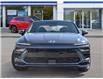 2025 Hyundai Sonata Preferred-Trend (Stk: 2600136) in Aurora - Image 2 of 23