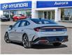 2025 Hyundai Sonata Preferred-Trend (Stk: 2600136) in Aurora - Image 4 of 23