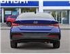 2025 Hyundai Elantra Preferred w/Tech Package (Stk: 2600137) in Aurora - Image 5 of 20