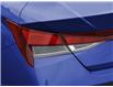 2025 Hyundai Elantra Preferred w/Tech Package (Stk: 2600137) in Aurora - Image 8 of 20