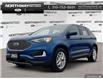 2023 Ford Edge SEL (Stk: DR1021) in Brantford - Image 1 of 23