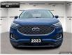 2023 Ford Edge SEL (Stk: DR1021) in Brantford - Image 2 of 23