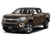 2015 Chevrolet Colorado LT (Stk: 25-129A) in North Bay - Image 2 of 14