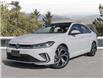 2025 Volkswagen Jetta Highline (Stk: SJ065132) in Vancouver - Image 1 of 23