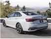2025 Volkswagen Jetta Highline (Stk: SJ065132) in Vancouver - Image 4 of 23