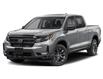 2025 Honda Ridgeline Sport (Stk: RQ1014) in Calgary - Image 1 of 12