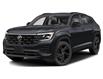 2025 Volkswagen Atlas Cross Sport 2.0 TSI Comfortline R-Line Black Edition (Stk: AS25390) in Brantford - Image 1 of 2
