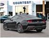 2025 Ford Mustang GT Premium (Stk: 25MG7006) in London - Image 4 of 21
