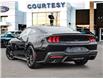2025 Ford Mustang EcoBoost Premium (Stk: 25MG4610) in London - Image 4 of 11