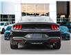2025 Ford Mustang EcoBoost Premium (Stk: 25MG4610) in London - Image 5 of 11
