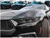 2025 Ford Mustang EcoBoost Premium (Stk: 25MG4610) in London - Image 10 of 11
