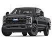 2025 Ford F-350 Platinum (Stk: 25T045) in Medicine Hat - Image 1 of 2