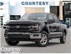 2025 Ford F-150 XLT (Stk: 25FS9411) in London - Image 1 of 11