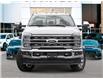 2025 Ford F-250 Lariat (Stk: 25FS0417) in London - Image 2 of 22