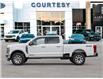 2025 Ford F-250 Lariat (Stk: 25FS0417) in London - Image 3 of 22