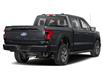 2025 Ford F-150 Lightning Flash (Stk: W3L3917S1) in Medicine Hat - Image 3 of 12