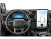 2025 Ford F-150 Lightning Flash (Stk: W3L3917S1) in Medicine Hat - Image 4 of 12