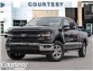 2024 Ford F-150 XLT (Stk: 24FS7274) in London - Image 1 of 23