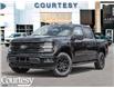 2025 Ford F-150 XLT (Stk: 25FS8897) in London - Image 1 of 10