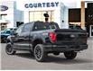 2025 Ford F-150 XLT (Stk: 25FS8897) in London - Image 4 of 10