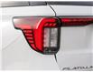 2025 Ford Explorer Platinum (Stk: 25EX4433) in London - Image 10 of 10