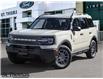 2025 Ford Bronco Sport Big Bend (Stk: S5352) in St. Thomas - Image 1 of 10