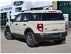 2025 Ford Bronco Sport Big Bend (Stk: S5352) in St. Thomas - Image 4 of 10