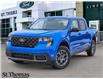 2025 Ford Maverick XLT (Stk: T5349) in St. Thomas - Image 1 of 11