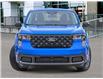 2025 Ford Maverick XLT (Stk: T5349) in St. Thomas - Image 2 of 11
