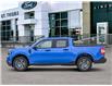 2025 Ford Maverick XLT (Stk: T5349) in St. Thomas - Image 3 of 11