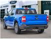 2025 Ford Maverick XLT (Stk: T5349) in St. Thomas - Image 4 of 11