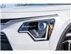 2025 Kia Niro LX (Stk: 25NR3577) in Edmonton - Image 5 of 28